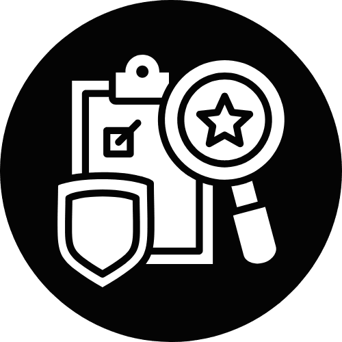 Safety Inspection & Certification