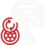 Seasonal Tire Change (Winter / Summer)