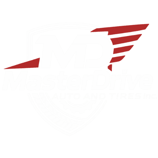 MasterDrive Auto & Tires INC.